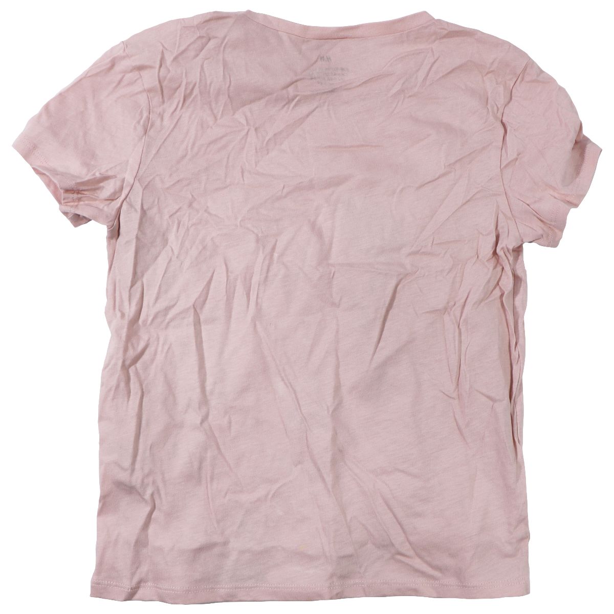 H&M Minnie Mouse T-Shirt - US 6X/7 (Beige) Other Sporting Goods H&M - Simple Cell Bulk Wholesale Pricing - USA Seller