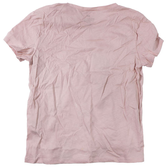 H&M Kids T-Shirt - Minnie Mouse "Hey!" - US 6X/7 (Pink) Other Sporting Goods H&M - Simple Cell Bulk Wholesale Pricing - USA Seller