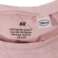 H&M Minnie Mouse T-Shirt - US 6X/7 (Beige) Other Sporting Goods H&M - Simple Cell Bulk Wholesale Pricing - USA Seller