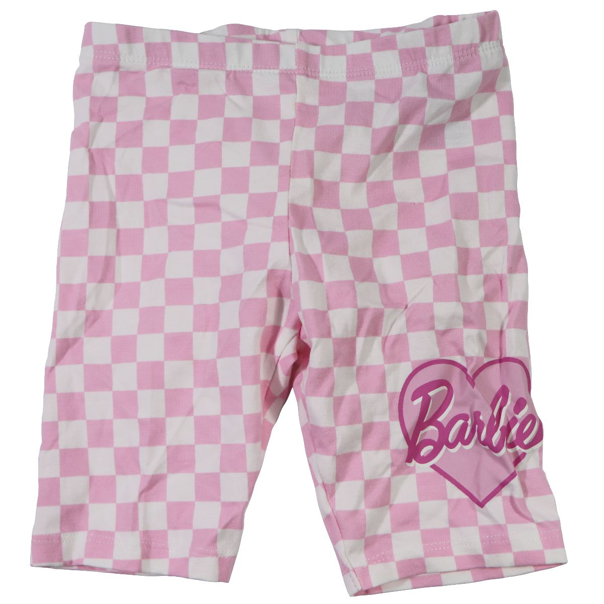 H&M Barbie Set - Sweater (6X/7) and Shorts (6) - Pink Other Sporting Goods H&M - Simple Cell Bulk Wholesale Pricing - USA Seller