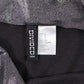 H&M Divided Brand Form Fitting One Shoulder Top - Size S - Shiny Silver Other Sporting Goods H&M - Simple Cell Bulk Wholesale Pricing - USA Seller