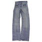 H&M Divided Series Flared Jeans - Denim (Size 0) Other Sporting Goods H&M - Simple Cell Bulk Wholesale Pricing - USA Seller