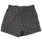 H&M Cotton Polka Dot Shorts - Black and White Size 8 Clothing & Accessories - Safety & Reflective Gear H&M - Simple Cell Bulk Wholesale Pricing - USA Seller