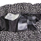 H&M Cotton Polka Dot Shorts - Black and White Size 8 Clothing & Accessories - Safety & Reflective Gear H&M - Simple Cell Bulk Wholesale Pricing - USA Seller
