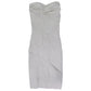 H&M Divided Brand Tube Top Dress - Size S - White Other Sporting Goods H&M - Simple Cell Bulk Wholesale Pricing - USA Seller
