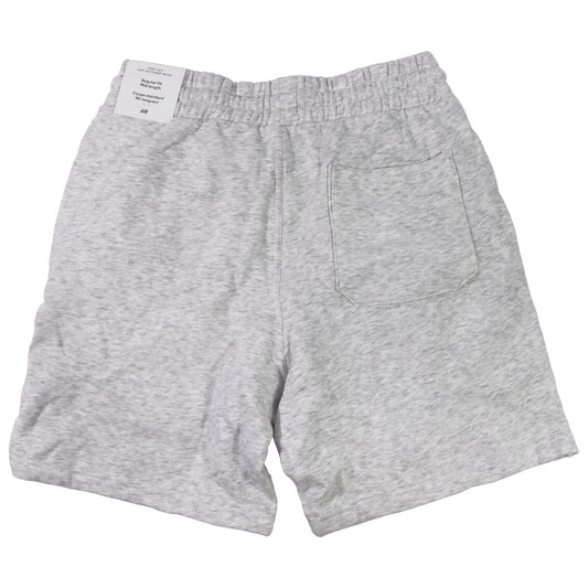 H&M Regular Fit Mid Length Sweat Shorts - Gray / Small Clothing & Accessories - Safety & Reflective Gear H&M - Simple Cell Bulk Wholesale Pricing - USA Seller