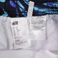 H&M Patterned Swim Shorts for Youth Boys - Size 20 - Blue Wave Swirl Other Sporting Goods H&M - Simple Cell Bulk Wholesale Pricing - USA Seller