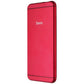 Hoco. (6000mAh) Dual Port Portable Power Bank w/Micro USB Cable - Red UPB03-6000