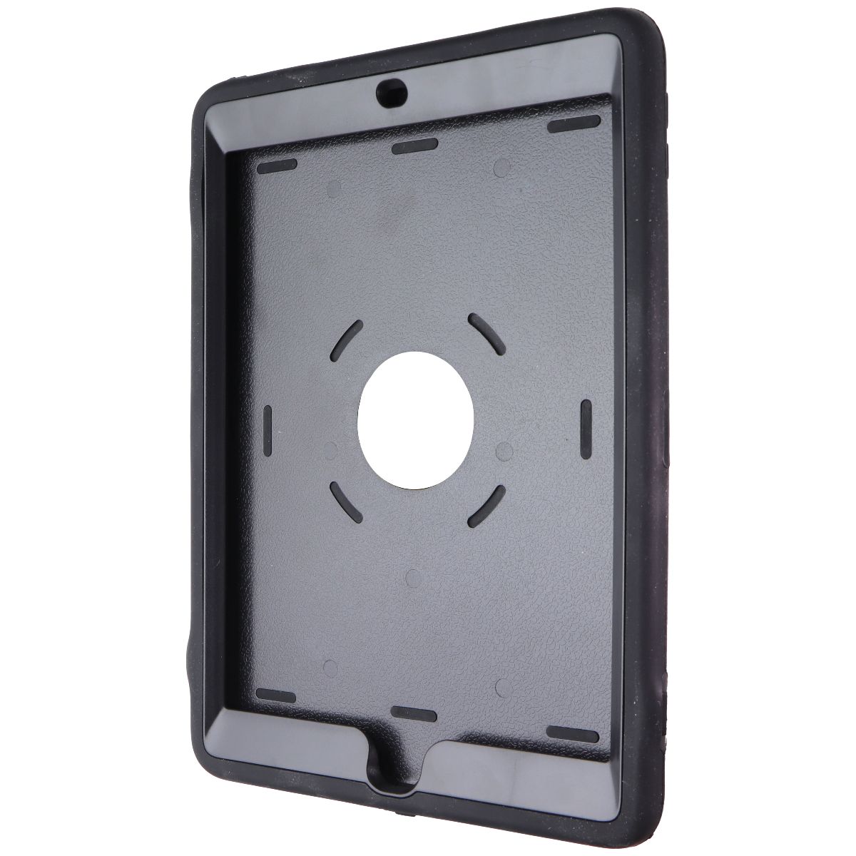 Hocase Dual-Layer Tablet Case for Apple iPad 6th Gen / iPad 5th Gen - Black iPad/Tablet Accessories - Cases, Covers, Keyboard Folios Hocase - Simple Cell Bulk Wholesale Pricing - USA Seller