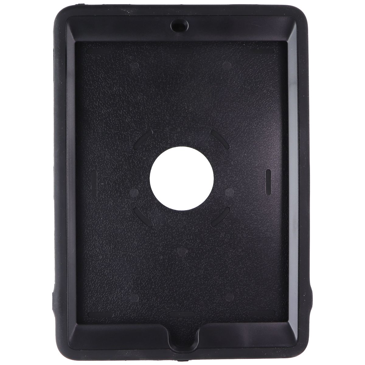 Hocase Dual-Layer Tablet Case for Apple iPad 6th Gen / iPad 5th Gen - Black iPad/Tablet Accessories - Cases, Covers, Keyboard Folios Hocase - Simple Cell Bulk Wholesale Pricing - USA Seller