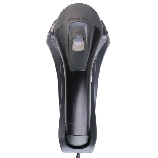 Honeywell Voyager 1202G 1D Cordless Barcode Scanner and Charge Stand