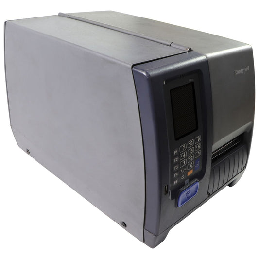 Honeywell PM43 Thermal Printer w/ Display PM43A1100000020