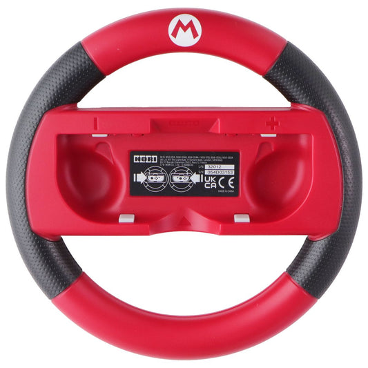 Hori Mario Kart 8 Deluxe Wheel Attachment for Nintendo Switch (NSW-054) - Mario Gaming/Console - Controllers & Attachments Hori - Simple Cell Bulk Wholesale Pricing - USA Seller