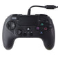 HORI Fighting Commander OCTA Wired Tournament Fightpad for PS5/PS4/PC - Black Gaming/Console - Controllers & Attachments Hori - Simple Cell Bulk Wholesale Pricing - USA Seller