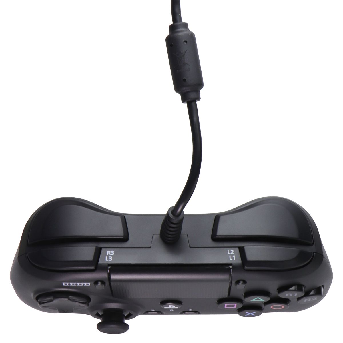 HORI Fighting Commander OCTA Wired Tournament Fightpad for PS5/PS4/PC - Black Gaming/Console - Controllers & Attachments Hori - Simple Cell Bulk Wholesale Pricing - USA Seller