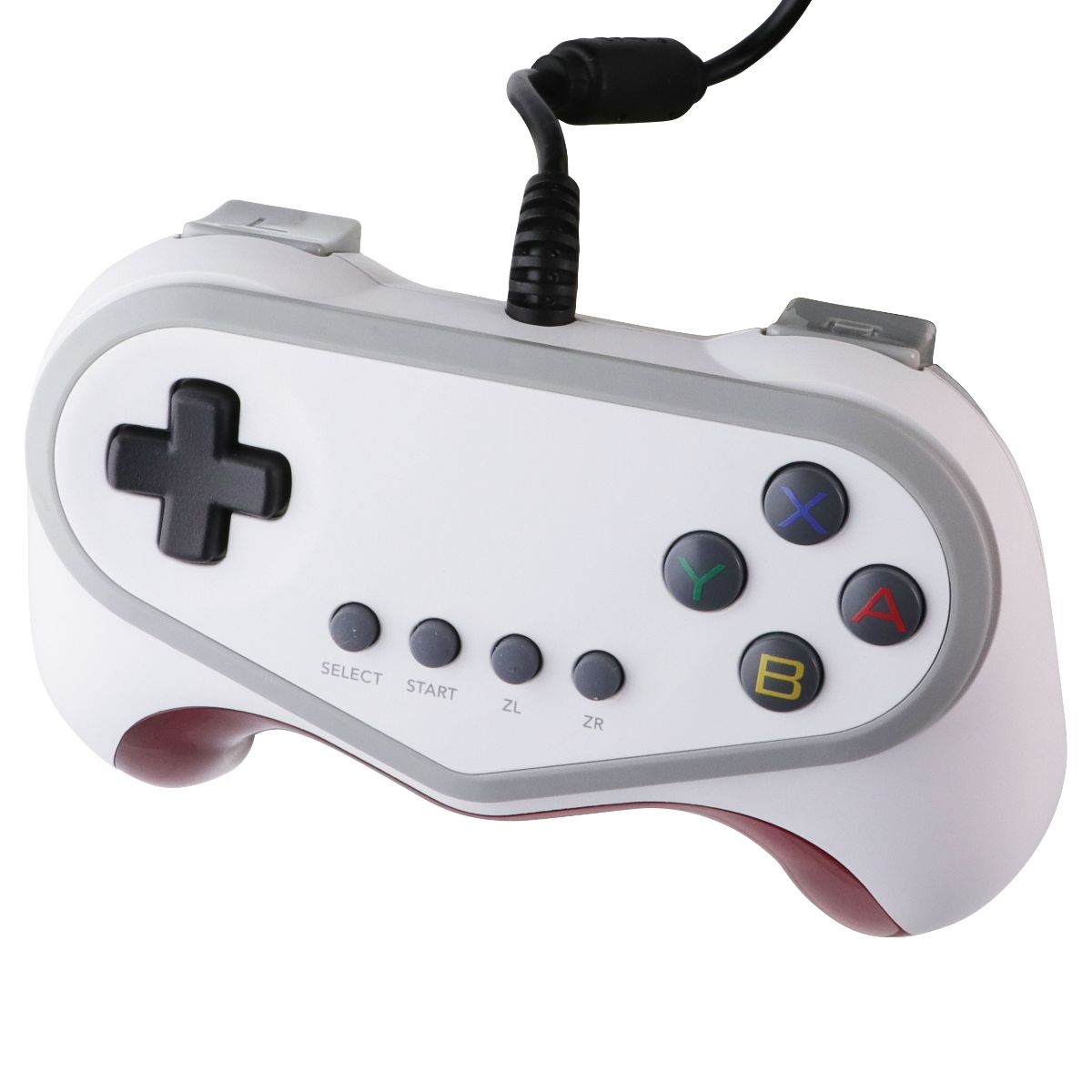 HORI Pokken Tournament Pro Pad Limited Edition Controller for Nintendo Wii U