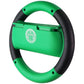 Hori Mario Kart 8 Deluxe Wheel Attachment for Nintendo Switch (NSW-055U) - Luigi Gaming/Console - Controllers & Attachments Hori - Simple Cell Bulk Wholesale Pricing - USA Seller