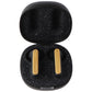 House of Marley Redemption ANC (EM-DE021-SBA) In-Ear Earbuds - Black Portable Audio - Headphones House Of Marley    - Simple Cell Bulk Wholesale Pricing - USA Seller