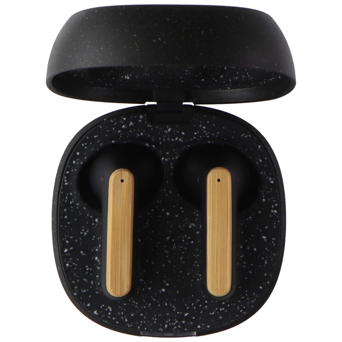 House of Marley Redemption ANC (EM-DE021-SBA) In-Ear Earbuds - Black Portable Audio - Headphones House Of Marley    - Simple Cell Bulk Wholesale Pricing - USA Seller