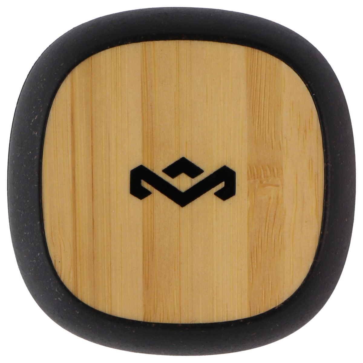 House of Marley Redemption ANC (EM-DE021-SBA) In-Ear Earbuds - Black Portable Audio - Headphones House Of Marley    - Simple Cell Bulk Wholesale Pricing - USA Seller