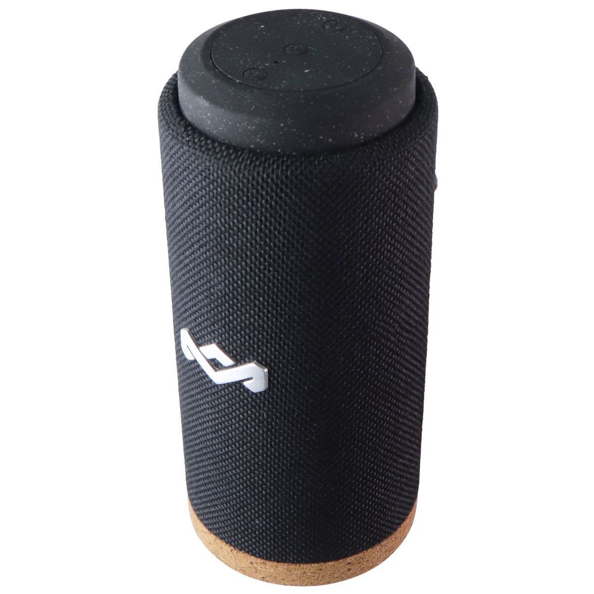House of Marley No Bounds Waterproof Bluetooth Sport Speaker - Black (EM-JA016) Cell Phone - Audio Docks & Speakers House Of Marley - Simple Cell Bulk Wholesale Pricing - USA Seller