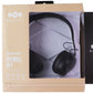 Marley Rebel Wireless Bluetooth On Ear Headphones w/ Mic - Black, Large Portable Audio - Headphones House Of Marley - Simple Cell Bulk Wholesale Pricing - USA Seller