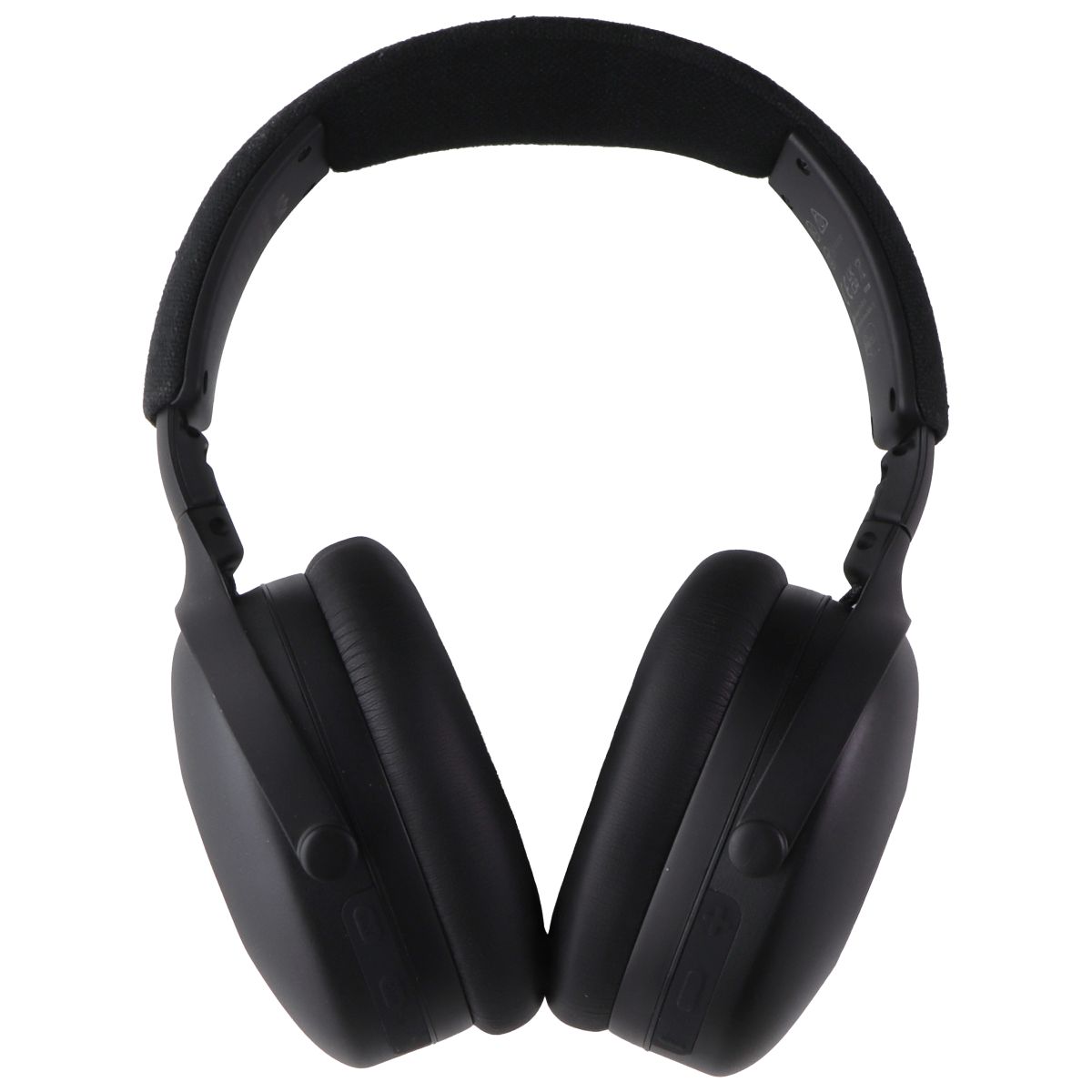 House of Marley Positive Vibration XL ANC Over-Ear Headphones - Signature Black Portable Audio - Headphones House Of Marley - Simple Cell Bulk Wholesale Pricing - USA Seller