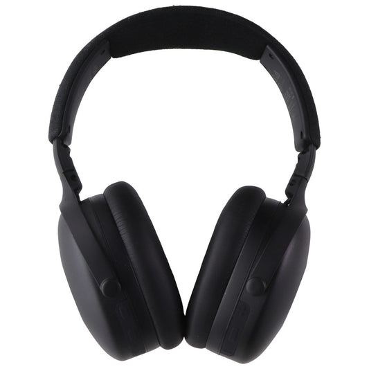 House of Marley Positive Vibration XL ANC Over-Ear Headphones - Signature Black Portable Audio - Headphones House Of Marley - Simple Cell Bulk Wholesale Pricing - USA Seller