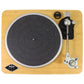 House of Marley Stir It Up Bluetooth Wireless Turntable: Vinyl Record Player Home Audio Stereos, Components - Record Players/Home Turntables House Of Marley - Simple Cell Bulk Wholesale Pricing - USA Seller