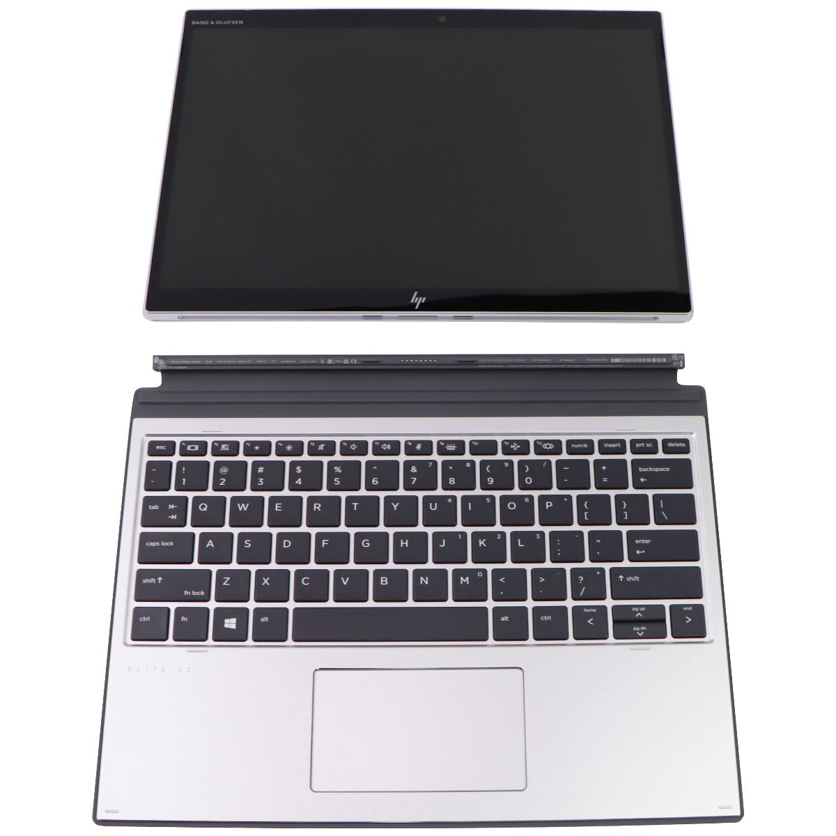 HP Elite x2 G8 (13-in) Notebook (HSN-C11C) i5-1145G7/512GB/16GB/Win 10 Pro Laptops - PC Laptops & Netbooks HP - Simple Cell Bulk Wholesale Pricing - USA Seller