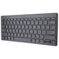 HP 350 Compact Multi-Device Wireless Bluetooth Keyboard - Black (692S8AA#ABL) Keyboards/Mice - Keyboards & Keypads HP - Simple Cell Bulk Wholesale Pricing - USA Seller
