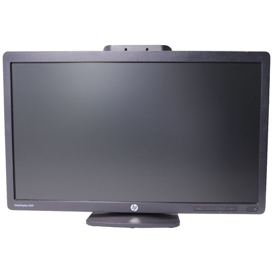 HP EliteDisplay E201 (20-inch) 1600 x 900 TFT LCD Monitor (C9V73A) Digital Displays - Monitors HP    - Simple Cell Bulk Wholesale Pricing - USA Seller