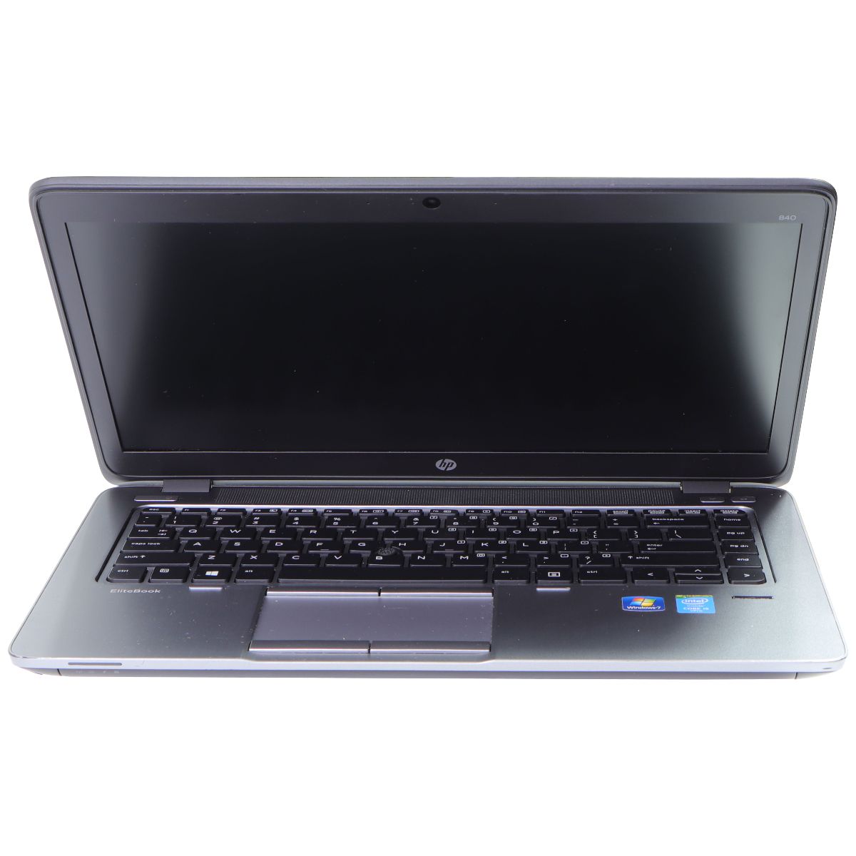 HP Elitebook 840 G2 (14-inch) Laptop (HSTNN-I26C-4) i5-5300U/128GB/8GB/10 Home Laptops - PC Laptops & Netbooks HP - Simple Cell Bulk Wholesale Pricing - USA Seller