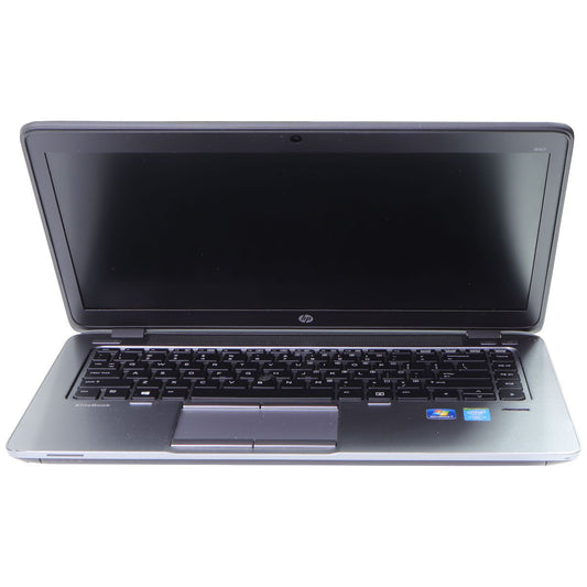 HP Elitebook 840 G2 (14-inch) Laptop (HSTNN-I26C-4) i5-5300U/128GB/8GB/10 Home Laptops - PC Laptops & Netbooks HP - Simple Cell Bulk Wholesale Pricing - USA Seller