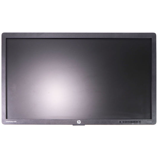 HP E231 Monitor HSTND-3711-C 23-inch LCD Color Monitor (No Stand) Digital Displays - Monitors HP    - Simple Cell Bulk Wholesale Pricing - USA Seller