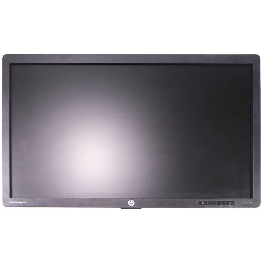HP EliteDisplay E231 23-inch LED LCD Color Monitor (No Stand) - HSTND-3711-C Digital Displays - Monitors HP - Simple Cell Bulk Wholesale Pricing - USA Seller