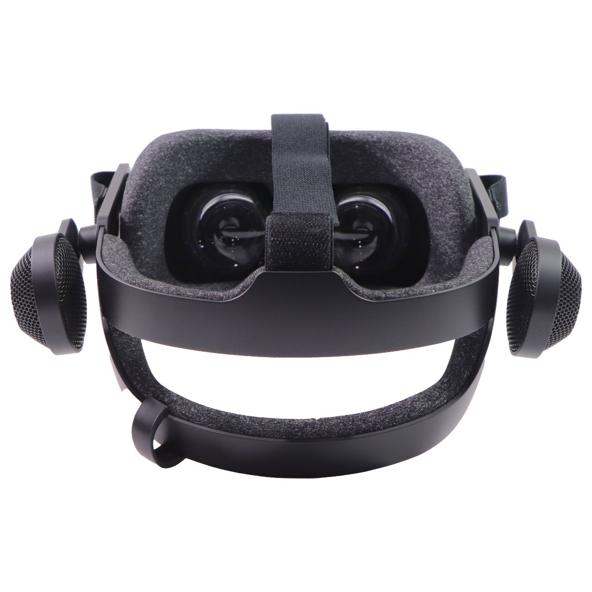 HP Reverb G2 Virtual Reality Headset (2022 Updated Model, VR3000-OXX) - Black