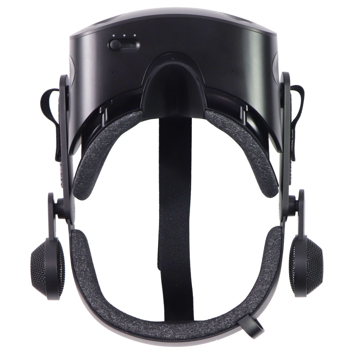 HP Reverb G2 Virtual Reality Headset (2022 Updated Model, VR3000-OXX) - Black