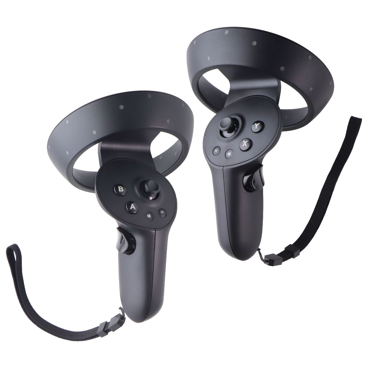 HP Reverb G2 Virtual Reality Headset (2022 Updated Model, VR3000-OXX) - Black