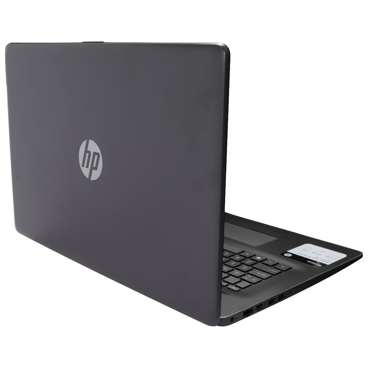 HP Notebook (17.3-in) HD Laptop (17-ca0020nr) AMD A9-9425/1TB HDD/4GB/10 Home