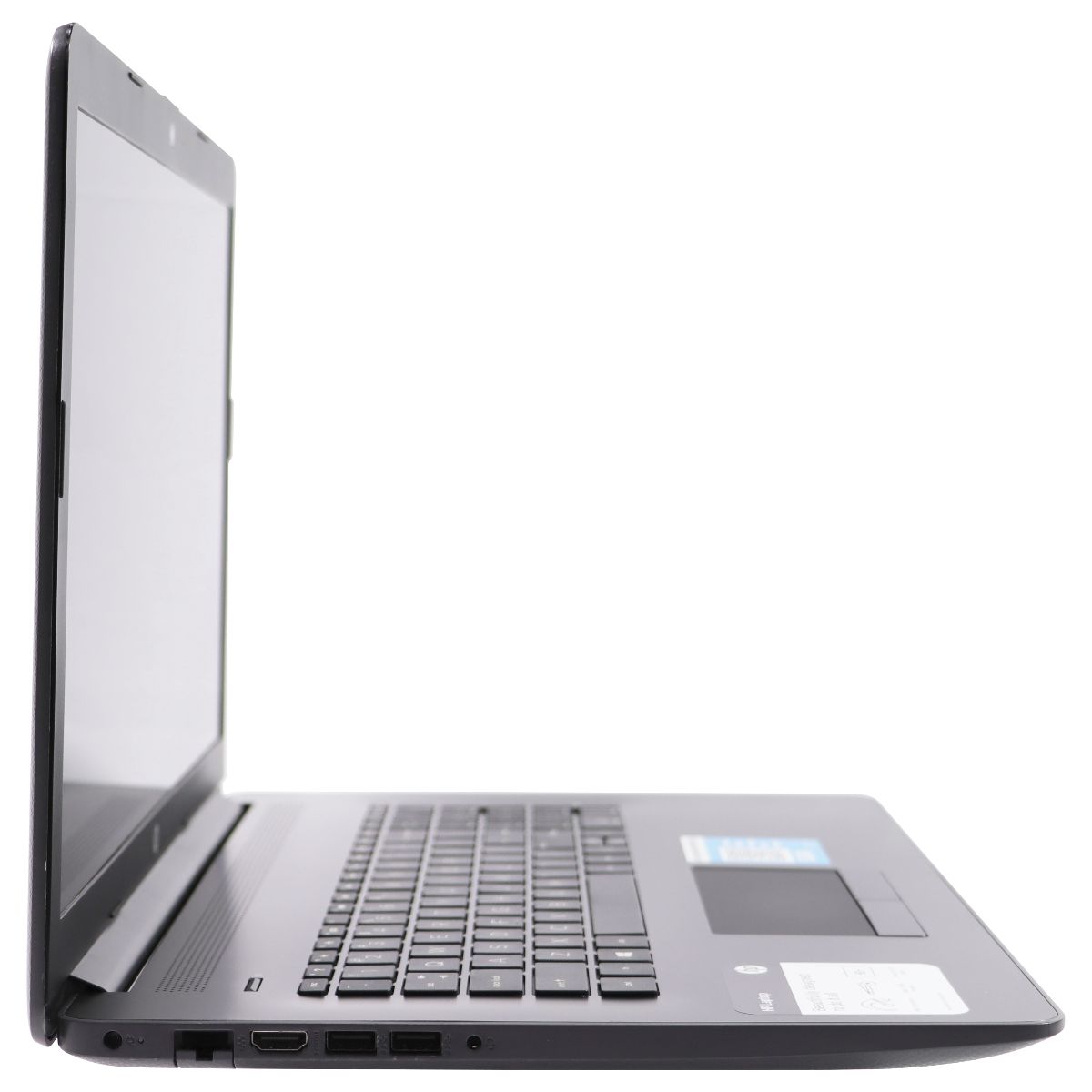 HP Notebook (17.3-in) HD Laptop (17-ca0020nr) AMD A9-9425/1TB HDD/4GB/10 Home