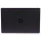 HP Notebook (17.3-in) HD Laptop (17-ca0020nr) AMD A9-9425/1TB HDD/4GB/10 Home