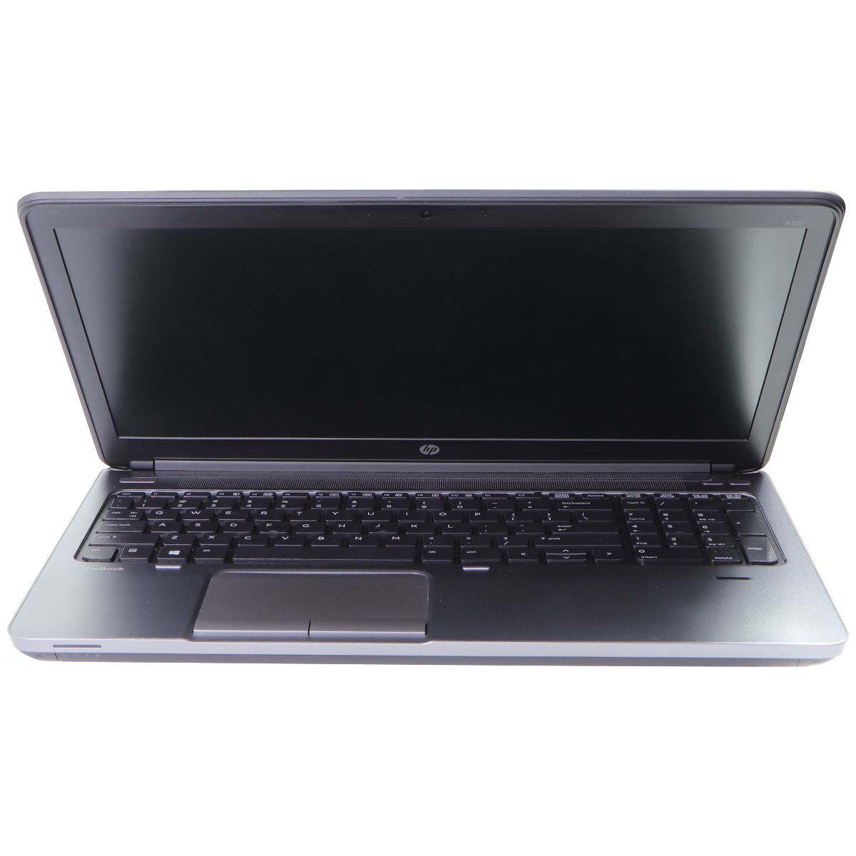 HP ProBook 655 G1 (15.6-in) Laptop AMD A8-5550M/500GB HDD/8GB/Win 10 Pro Laptops - PC Laptops & Netbooks HP - Simple Cell Bulk Wholesale Pricing - USA Seller