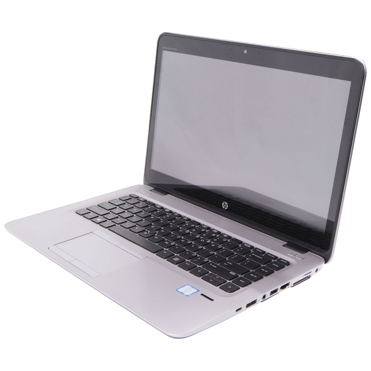 HP EliteBook 840 G3 (14) Touch Laptop (HSTNN-I33C-4) i5-6300U/16GB/256 ...