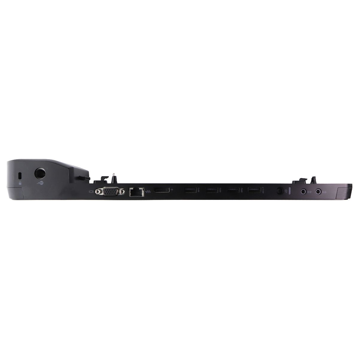 HP Ultraslim Docking Station 2013 HSTNN-IX10 Computer Accessories - Laptop Docking Stations HP    - Simple Cell Bulk Wholesale Pricing - USA Seller