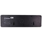 HP Ultraslim Docking Station 2013 HSTNN-IX10 Computer Accessories - Laptop Docking Stations HP    - Simple Cell Bulk Wholesale Pricing - USA Seller