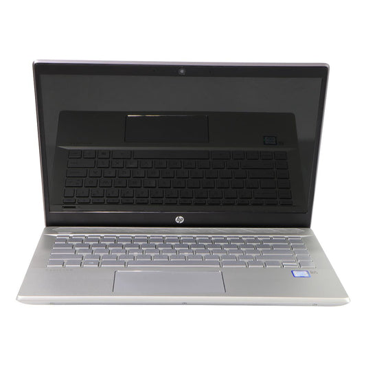 HP Pavilion (14-in) Windows 10 Laptop (14-CE0068ST) Intel i5-8250U/UHD 620/1 TB Laptops - PC Laptops & Netbooks HP    - Simple Cell Bulk Wholesale Pricing - USA Seller