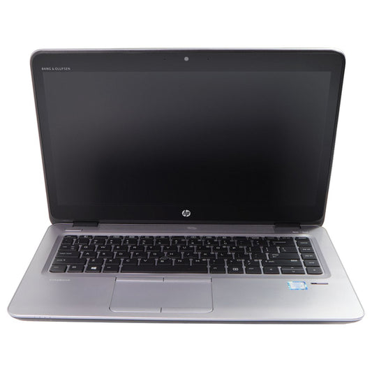 HP EliteBook 840 G3 (14) FHD Laptop (T6F46UT) i5-6200U/256GB/8GB/10 Home Laptops - PC Laptops & Netbooks HP - Simple Cell Bulk Wholesale Pricing - USA Seller