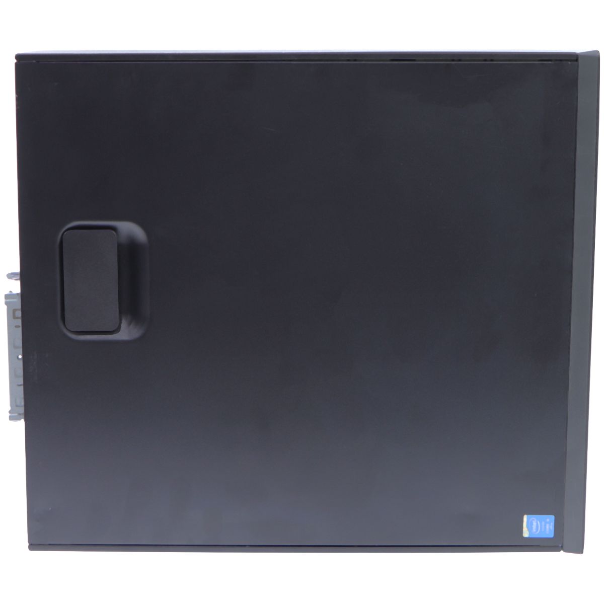 HP EliteDesk 800 G1 SFF Desktop (TPC-F046-SF) i5-4590/256GB SSD/8GB/Win 10 Home PC Desktops & All-In-Ones HP - Simple Cell Bulk Wholesale Pricing - USA Seller