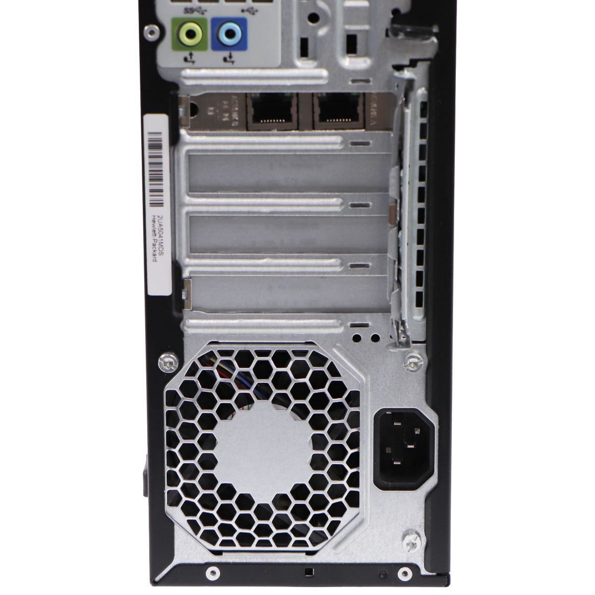 HP EliteDesk 800 G1 SFF Desktop (TPC-F046-SF) i5-4590/256GB SSD/8GB/Win 10 Home PC Desktops & All-In-Ones HP - Simple Cell Bulk Wholesale Pricing - USA Seller